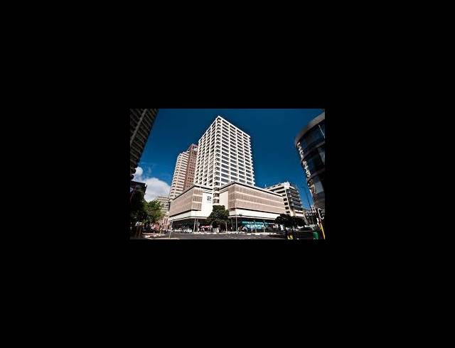 277M² OFFICE TO LET IN CAPE TOWN CITY CENTRE